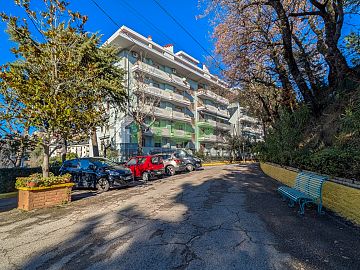 Appartamento in vendita a Chieti (CH)  foto 27