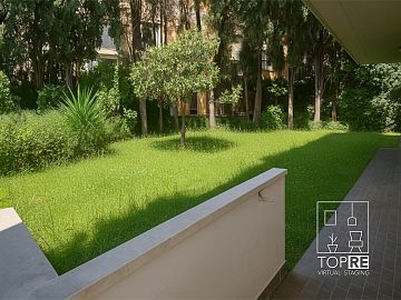 Villa in vendita a Chieti (CH) Viale Europa foto 6