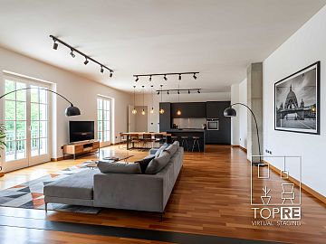 Appartamento in vendita a Chieti (CH) Via Papa Giovanni XXIII° foto 1