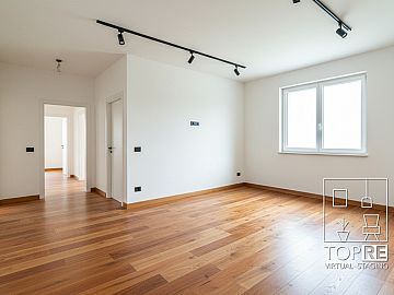 Appartamento in vendita a Chieti (CH) Via Papa Giovanni XXIII° foto 4