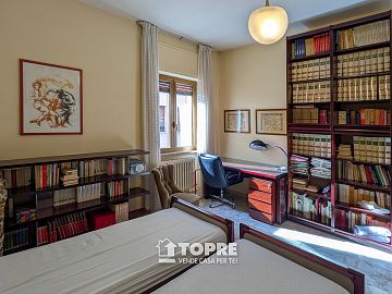 Appartamento in vendita a Chieti (CH) Via XXIV Maggio foto 23