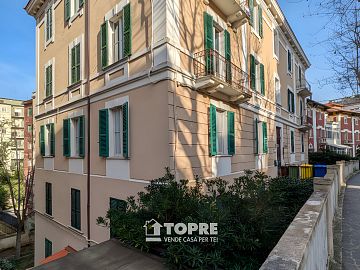 Appartamento in vendita a Chieti (CH) Viale Amendola foto 2