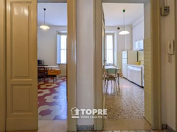 Appartamento in vendita a Chieti (CH) Viale Amendola foto 27