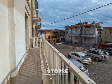 Appartamento in vendita a Ortona (CH) Caldari - Piazza della Chiesa foto 10