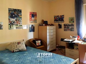 Appartamento in vendita a Chieti (CH) Via Baroncini foto 6