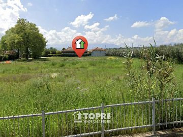 Terreno Edificabile Res. in vendita a Cepagatti (PE) C.da Vallemare foto 6