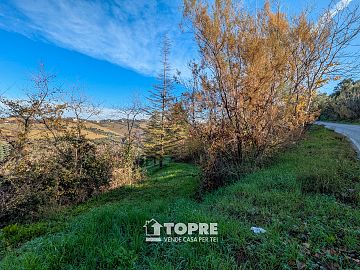 Terreno Agricolo in vendita a Casalincontrada (CH)  foto 2