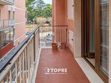 Appartamento in vendita a Chieti (CH) Via XXIV Maggio foto 17