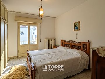 Appartamento in vendita a Ortona (CH) Caldari - Piazza della Chiesa foto 17