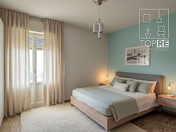 Appartamento in vendita a Chieti (CH) Via Francesco Sciucchi foto 23