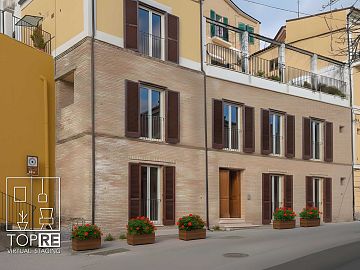 Appartamento in vendita a Chieti (CH) Via Papa Giovanni XXIII° foto 2