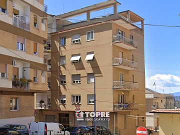 Appartamento in vendita a Chieti (CH) Via Baroncini foto 10