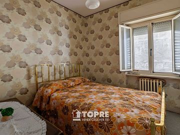 Appartamento in vendita a Ortona (CH) Caldari - Piazza della Chiesa foto 21