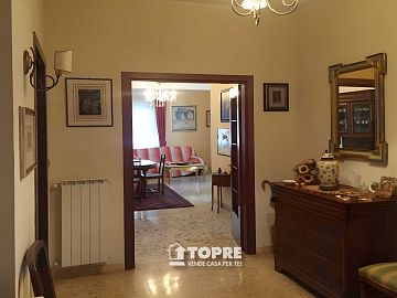 Appartamento in vendita a Chieti (CH) Via Baroncini foto 5