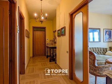 Appartamento in vendita a Chieti (CH) Via XXIV Maggio foto 6