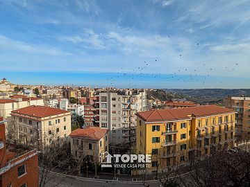 Appartamento in vendita a Chieti (CH) Via XXIV Maggio foto 11