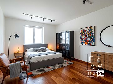 Appartamento in vendita a Chieti (CH) Via Papa Giovanni XXIII° foto 13