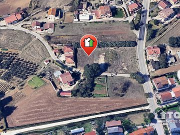 Terreno Edificabile Res. in vendita a Cepagatti (PE) C.da Vallemare foto 4