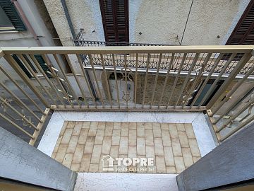 Appartamento in vendita a Ortona (CH) Caldari - Piazza della Chiesa foto 14