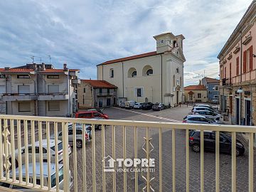 Appartamento in vendita a Ortona (CH) Caldari - Piazza della Chiesa foto 9