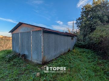 Terreno Agricolo in vendita a Casalincontrada (CH)  foto 20