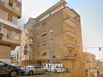 Appartamento in vendita a Chieti (CH) Via Baroncini foto 1