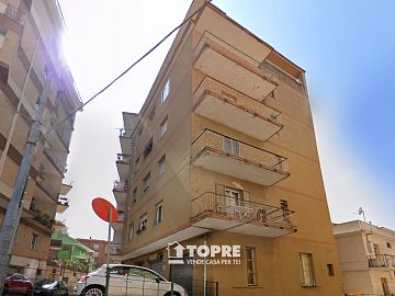 Appartamento in vendita a Chieti (CH) Via Baroncini foto 2