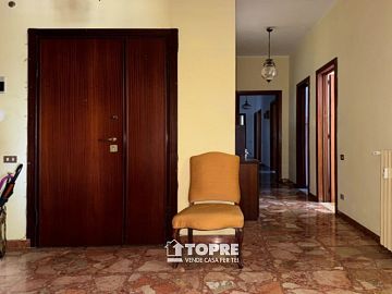 Appartamento in vendita a Chieti (CH) Via E. Bruno foto 4