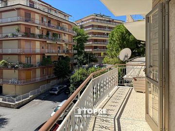 Appartamento in vendita a Chieti (CH) Via E. Bruno foto 10