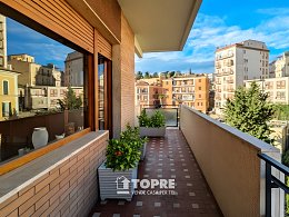 Vendita Appartamento in V a Chieti