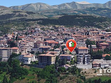 Appartamento in vendita a L'Aquila (AQ) Via Cola dell’Amatrice foto 13