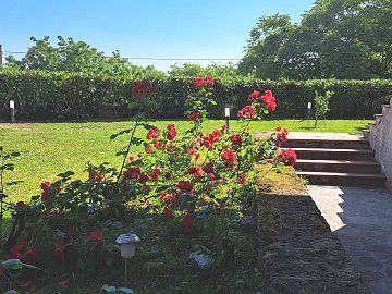 Villa in vendita a Chieti (CH)  foto 1