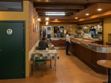 Attività commerciale food in vendita a Chieti (CH)  foto 3