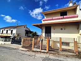 Vendita Casa indipendente in V a Chieti