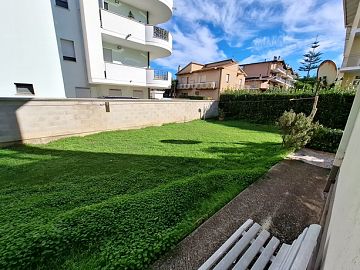 Villa bifamiliare in vendita a Montesilvano (PE)  foto 15