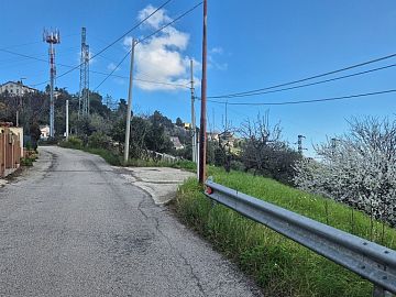 Casa indipendente in vendita a Chieti (CH) strada villaggio del fanciullo foto 5