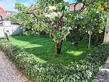 Villa bifamiliare in vendita a Montesilvano (PE)  foto 3