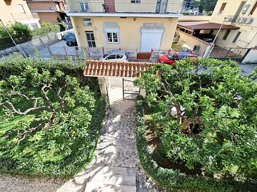 Villa bifamiliare in vendita a Montesilvano (PE)  foto 14