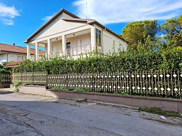 Villa bifamiliare in vendita a Montesilvano (PE)  foto 30