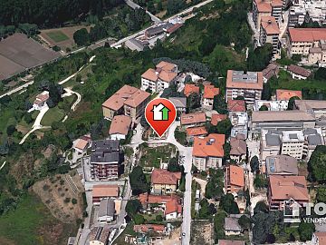 Appartamento in vendita a L'Aquila (AQ) Via Cola dell’Amatrice foto 14