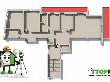 Appartamento in vendita a Chieti (CH)  foto 30