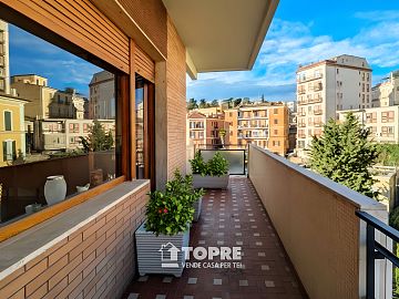 Appartamento in vendita a Chieti (CH)  foto 1