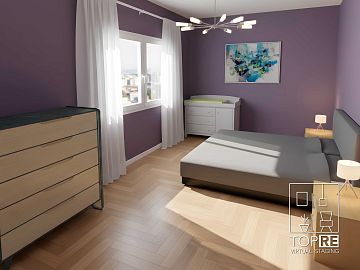 Appartamento in vendita a L'Aquila (AQ) Via Cola dell’Amatrice foto 2