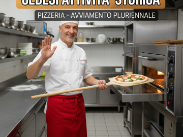 Attività commerciale food in vendita a Chieti (CH)  foto 2