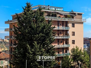 Appartamento in vendita a Chieti (CH)  foto 3