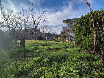 Casa indipendente in vendita a San Giovanni Teatino (CH) via aterno foto 3