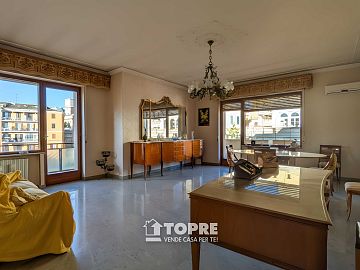 Appartamento in vendita a Chieti (CH)  foto 11