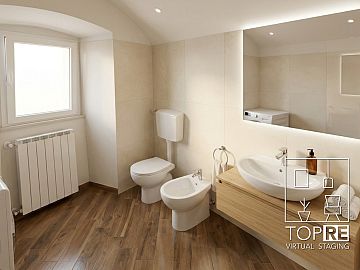 Appartamento in vendita a Chieti (CH) Corso Marrucino foto 28