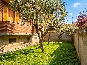 Casa indipendente in vendita a Casalbordino (CH) Via Miracoli foto 4