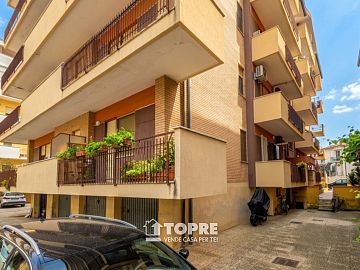 Appartamento in vendita a Francavilla al Mare (CH) Via della Rinascita foto 1